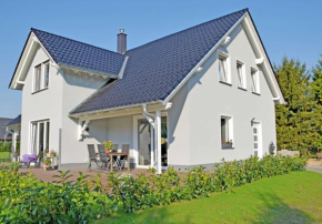 Ferienwohnung Sellin am Seepark in Sellin